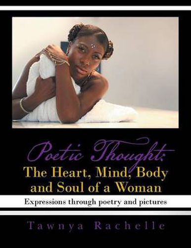 Cover image for Poetic Thought