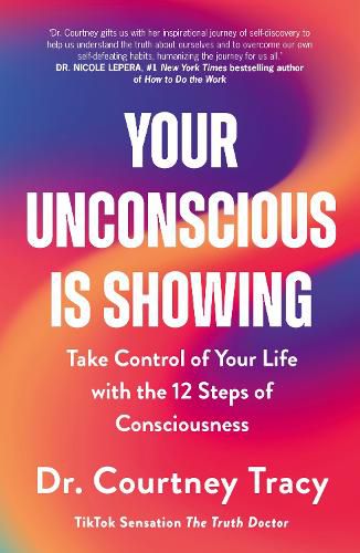 Cover image for Your Unconscious Is Showing