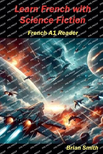 Learn French with Science Fiction