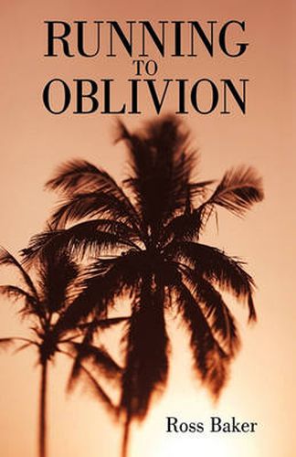 Cover image for Running to Oblivion