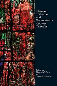 Cover image for Thomas Traherne and Seventeenth-Century Thought