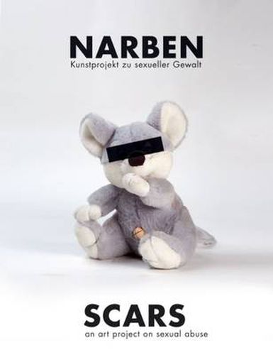 Cover image for Narben/Scars: An Art Project on Sexual Abuse