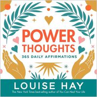 Cover image for Power Thoughts