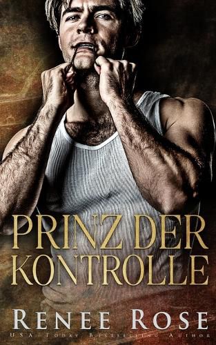 Cover image for Prinz der Kontrolle