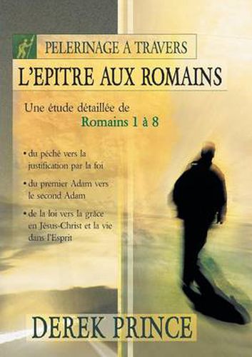 Cover image for The Roman Pilgrimage - FRENCH
