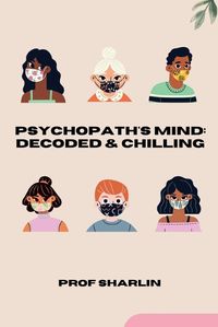 Cover image for Psychopath's Mind