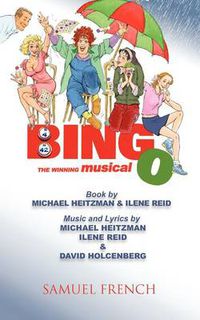 Cover image for Bingo: The Winning Musical