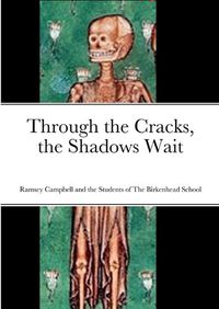 Cover image for Through the Cracks, the Shadows Wait