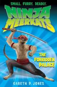 Cover image for The Forbidden Palace