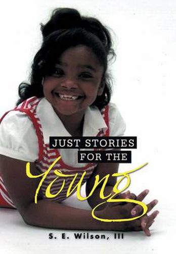 Cover image for Just Stories for the Young: The Boyyer Series