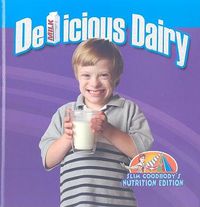 Cover image for Delicious Dairy