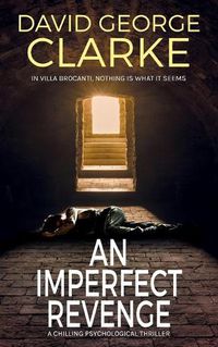 Cover image for An Imperfect Revenge