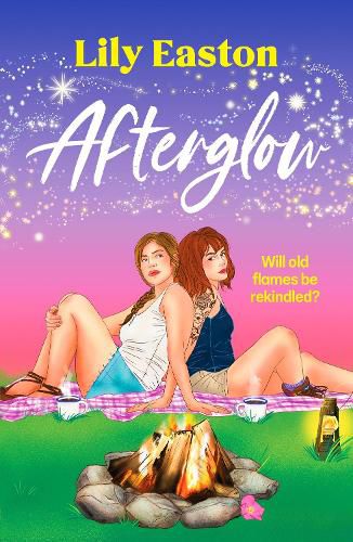 Cover image for Afterglow