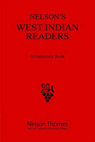 Cover image for West Indian Reader Introductory