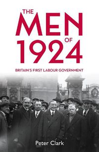 Cover image for The Men of 1924