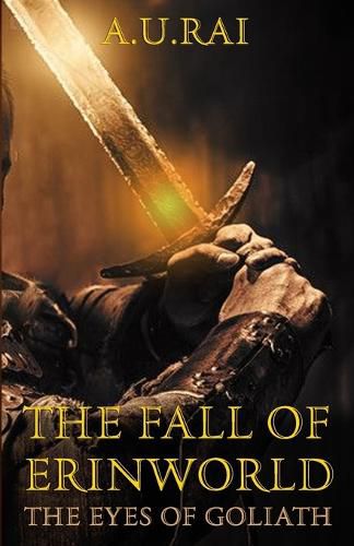 Cover image for The Fall of Erinworld