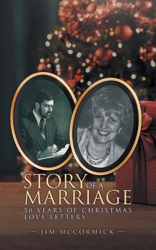 Cover image for Story of a Marriage