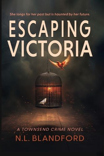 Cover image for Escaping Victoria