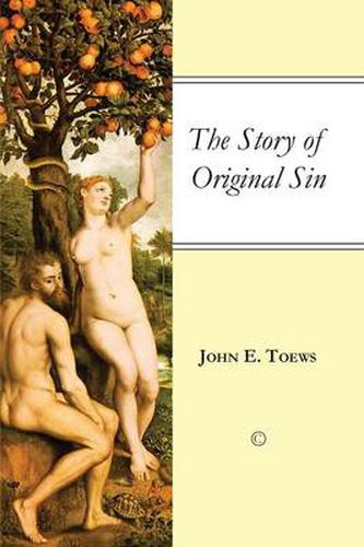 Cover image for The Story of Original Sin