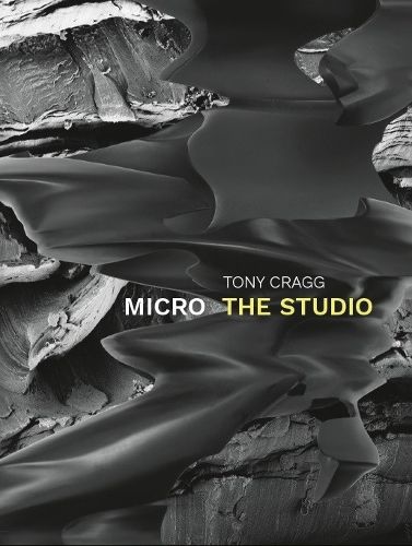 Tony Cragg. Micro - The Studio