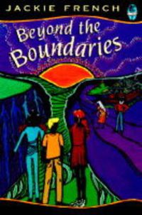 Cover image for Beyond the Boundaries