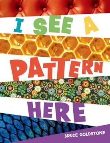 Cover image for I See a Pattern Here