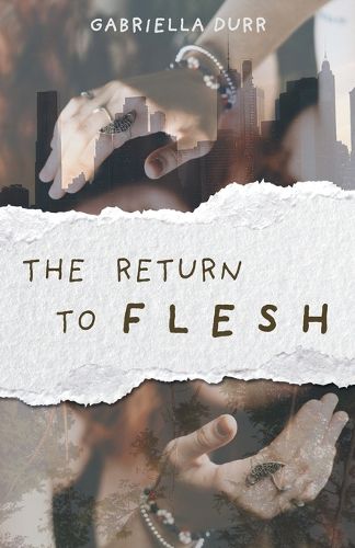 Cover image for The Return to Flesh