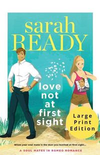 Cover image for Love Not at First Sight