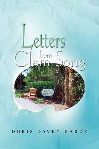 Cover image for Letters from Clam Song