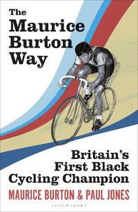 Cover image for The Maurice Burton Way