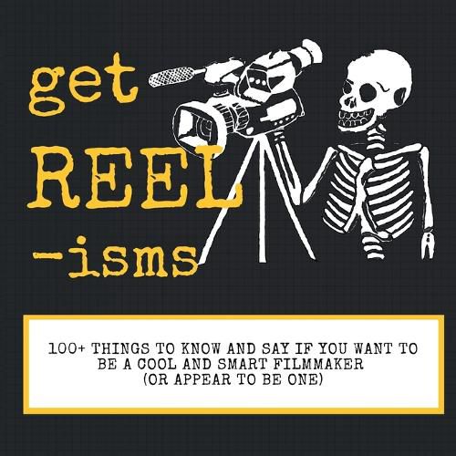 Cover image for Get Reelisms