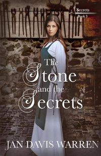 Cover image for The Stone and the Secrets