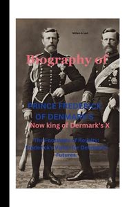 Cover image for Prince Frederick of Denmark's