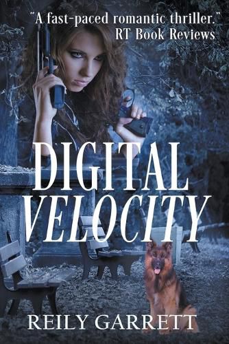 Cover image for Digital Velocity