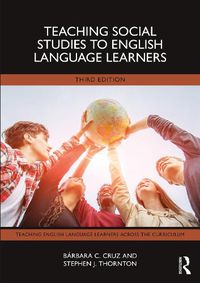 Cover image for Teaching Social Studies to English Language Learners
