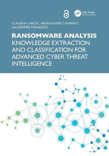 Cover image for Ransomware Analysis
