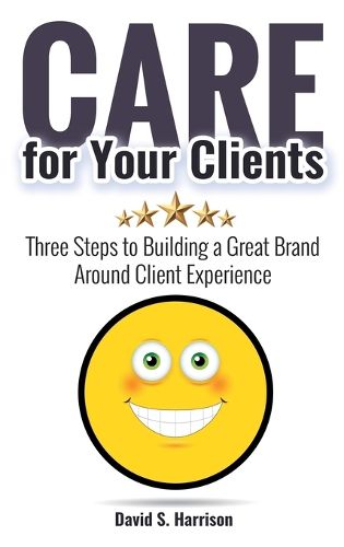 Cover image for CARE for Your Clients