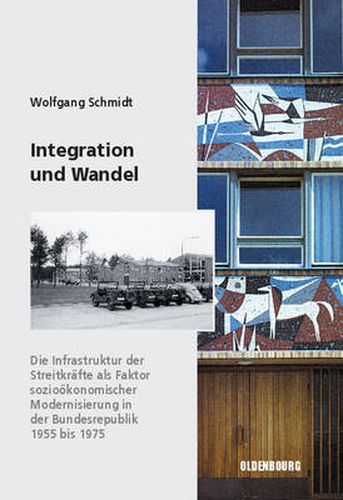 Cover image for Integration und Wandel