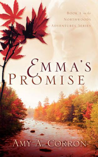 Cover image for Emma's Promise