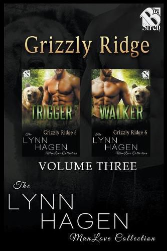 Grizzly Ridge, Volume 3 [Trigger: Walker] (the Lynn Hagen Manlove Collection)