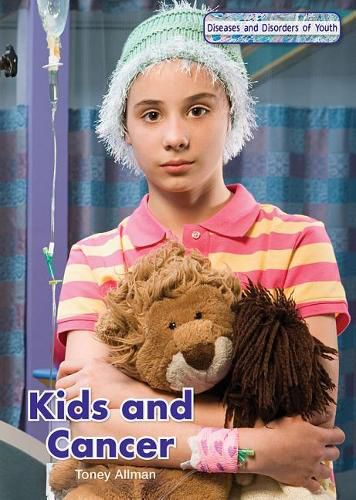 Cover image for Kids and Cancer