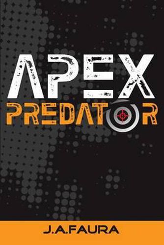 Cover image for Apex Predator