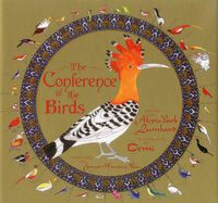 Cover image for The Conference of the Birds