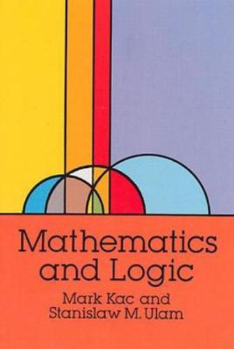 Mathematics and Logic: Retrospect and Prospects