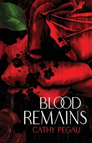 Cover image for Blood Remains