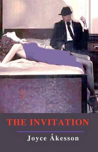 Cover image for The Invitation