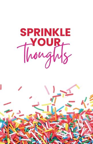 Cover image for Sprinkle Your Thoughts
