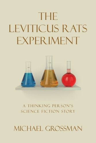 Cover image for The Leviticus Rats Experiment