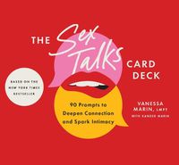 Cover image for The Sex Talks Deck