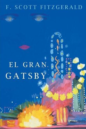 Cover image for El Gran Gatsby